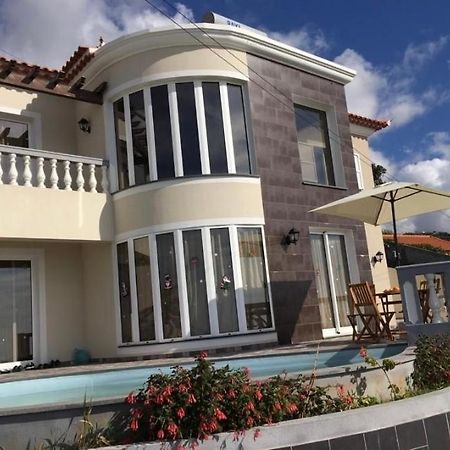 Slice Of Ponta Do Sol Room 1 Zewnętrze zdjęcie