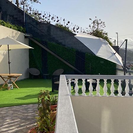 Slice Of Ponta Do Sol Room 1 Zewnętrze zdjęcie
