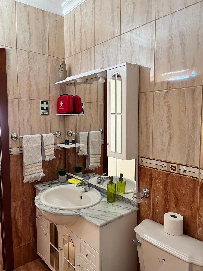 Slice Of Ponta Do Sol Room 1 Zewnętrze zdjęcie