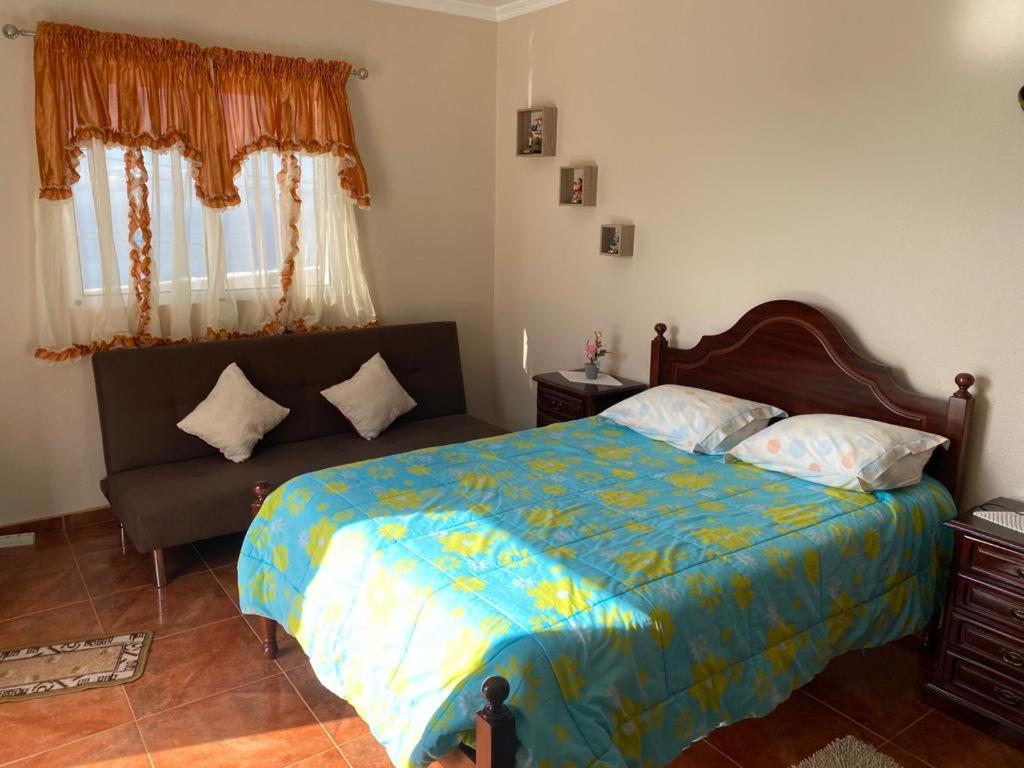 Slice Of Ponta Do Sol Room 1 Zewnętrze zdjęcie