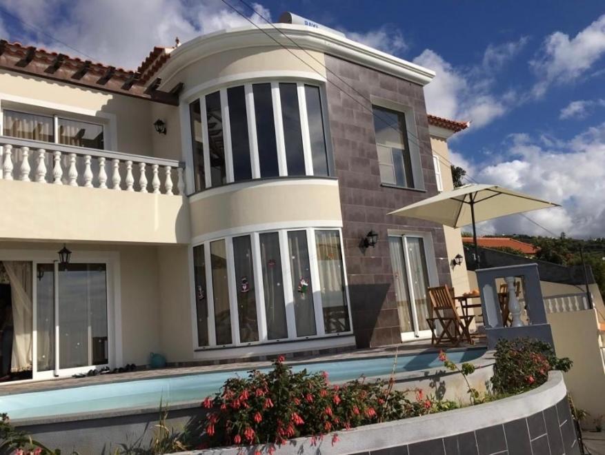Slice Of Ponta Do Sol Room 1 Zewnętrze zdjęcie