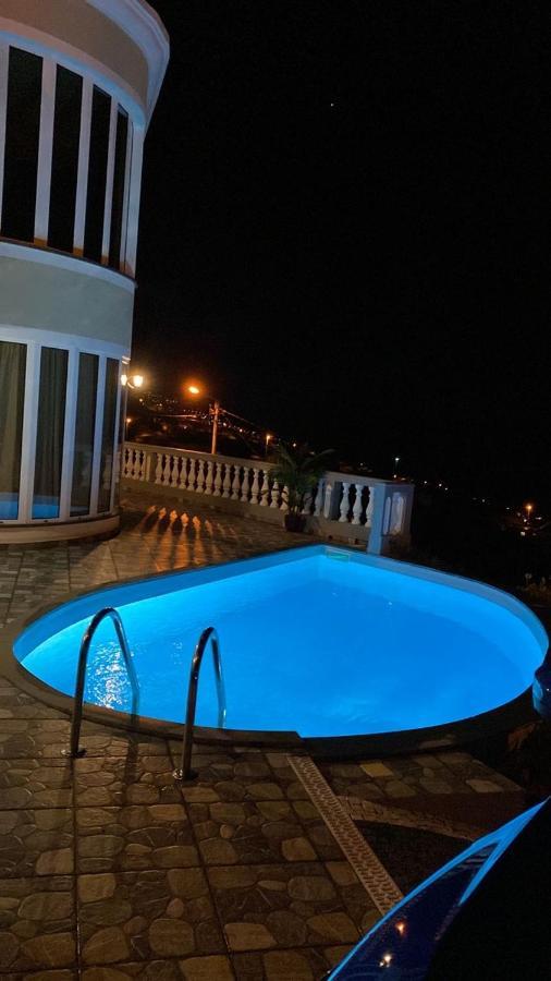 Slice Of Ponta Do Sol Room 1 Zewnętrze zdjęcie
