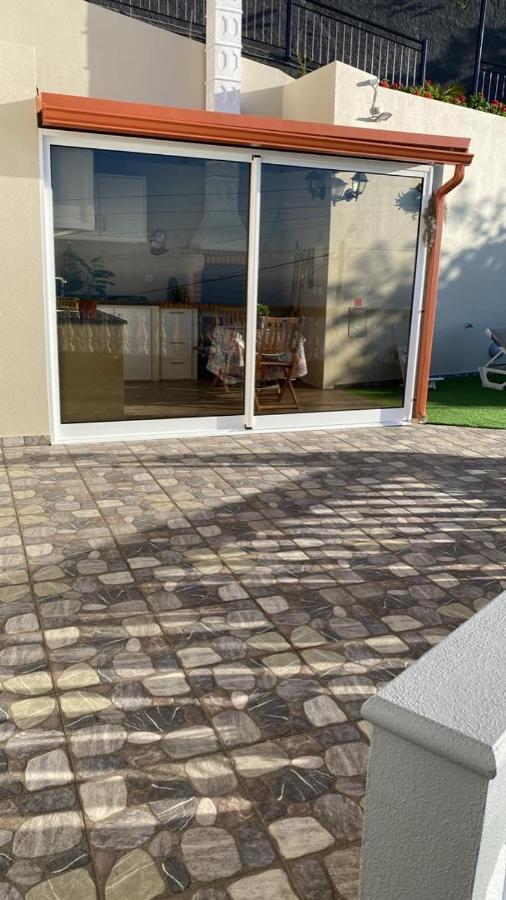 Slice Of Ponta Do Sol Room 1 Zewnętrze zdjęcie