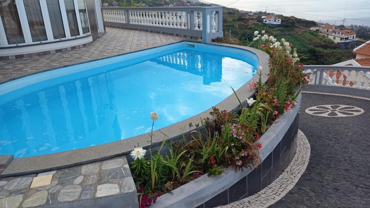 Slice Of Ponta Do Sol Room 1 Zewnętrze zdjęcie
