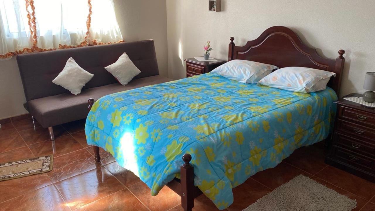 Slice Of Ponta Do Sol Room 1 Zewnętrze zdjęcie