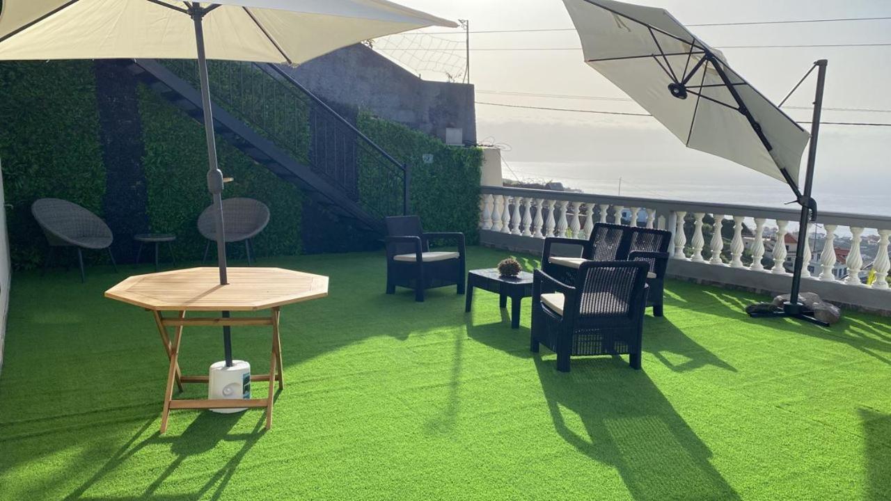 Slice Of Ponta Do Sol Room 1 Zewnętrze zdjęcie