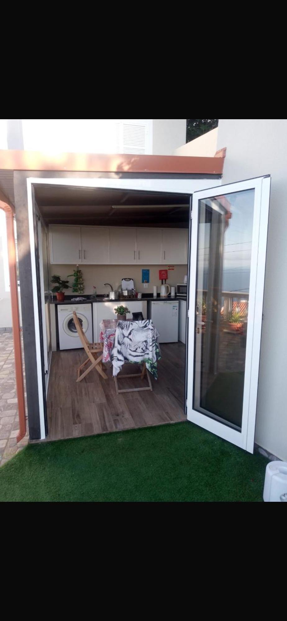 Slice Of Ponta Do Sol Room 1 Zewnętrze zdjęcie