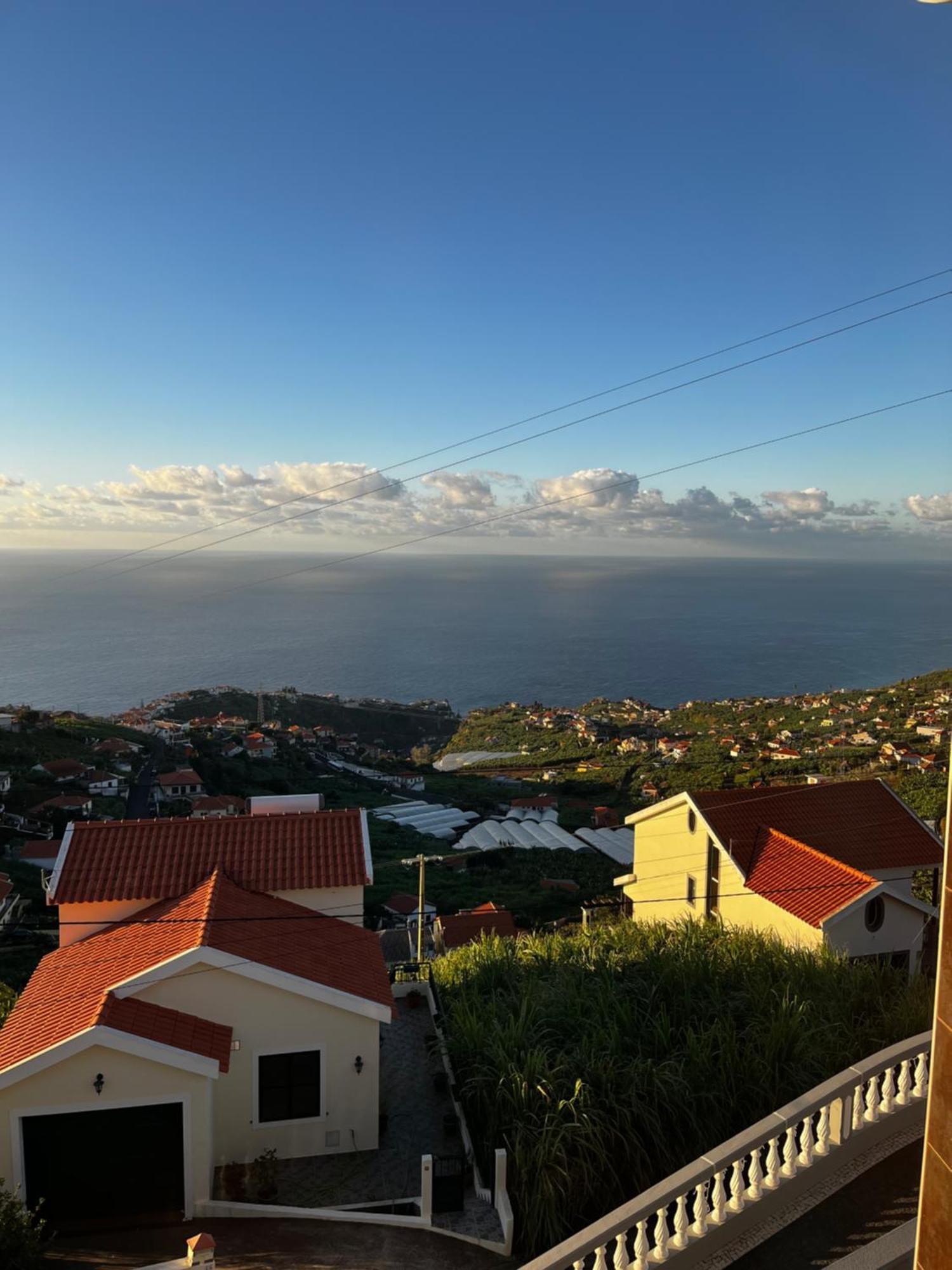 Slice Of Ponta Do Sol Room 1 Zewnętrze zdjęcie